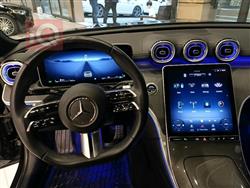 مێرسێدس بێنز C-Class